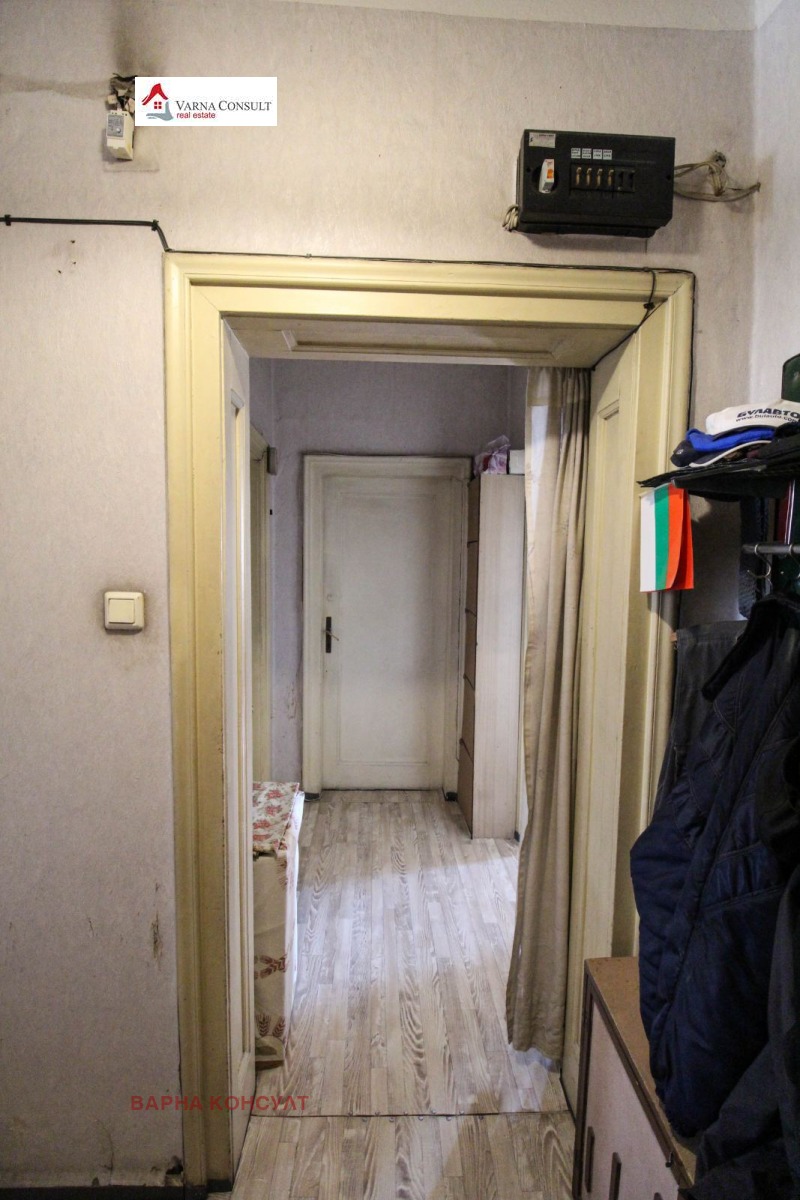 À vendre  2 chambres Varna , Tsentar , 106 m² | 45595255 - image [9]
