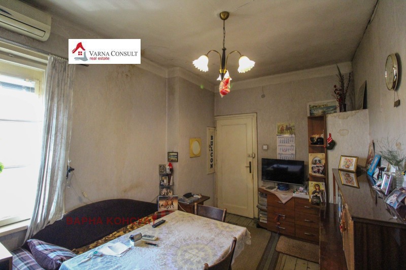 À vendre  2 chambres Varna , Tsentar , 106 m² | 45595255 - image [7]