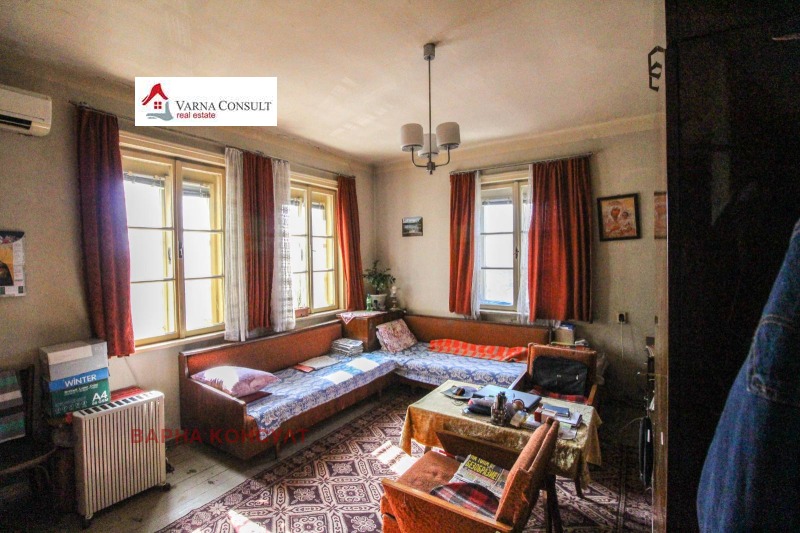 À vendre  2 chambres Varna , Tsentar , 106 m² | 45595255