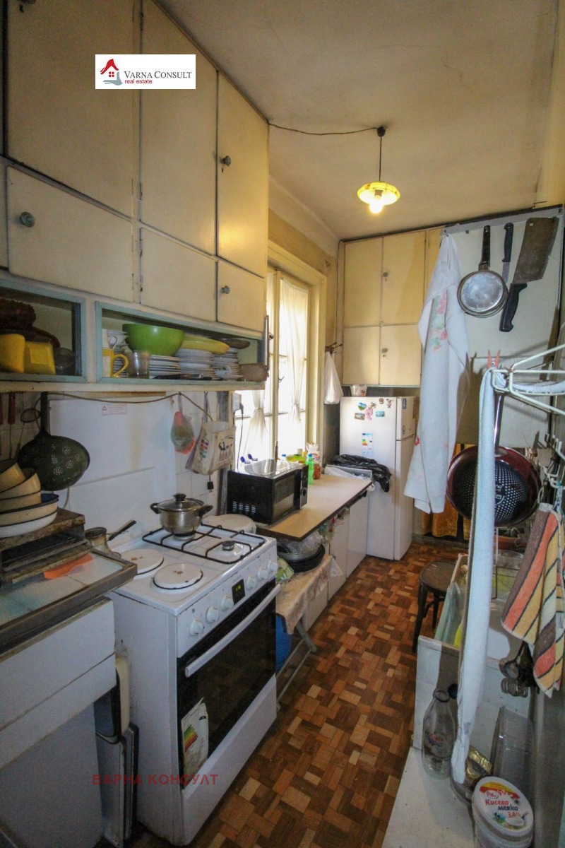 À vendre  2 chambres Varna , Tsentar , 106 m² | 45595255 - image [8]