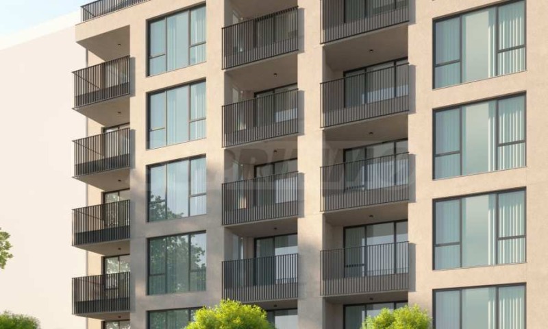 In vendita  2 camere da letto Sofia , Liulin 10 , 113 mq | 13411121 - Immagine [4]