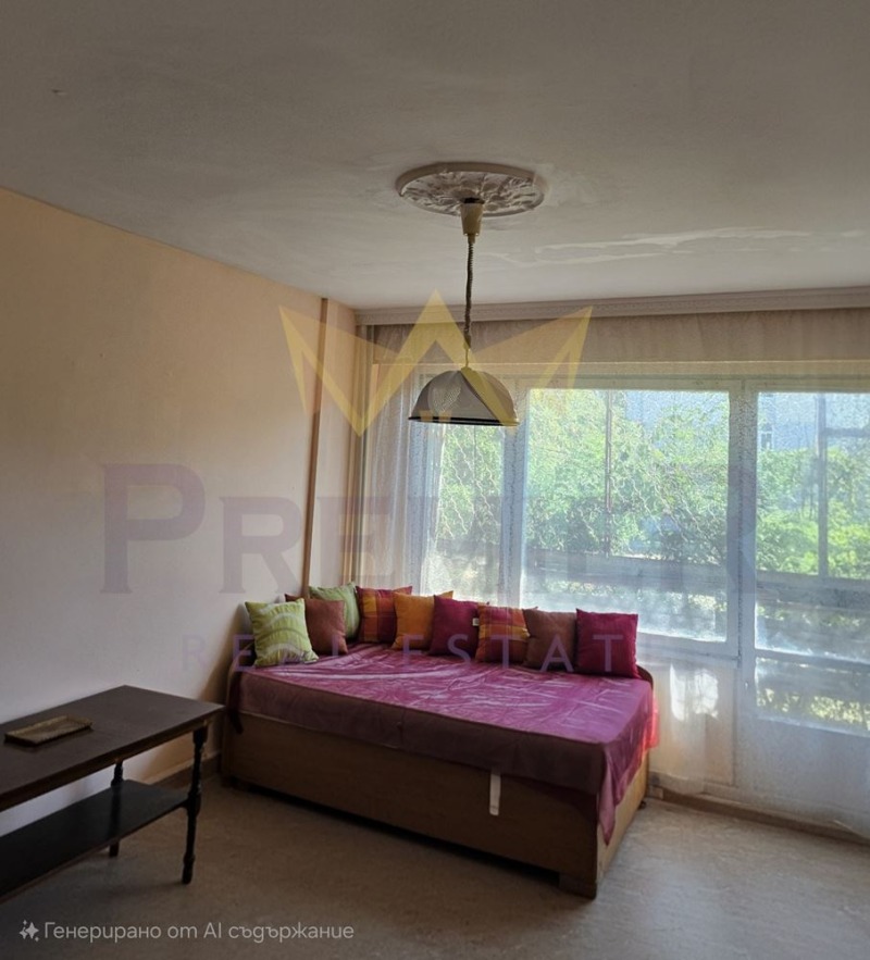 Zu verkaufen  2 Schlafzimmer Warna , Mladost 2 , 74 qm | 46463352 - Bild [3]