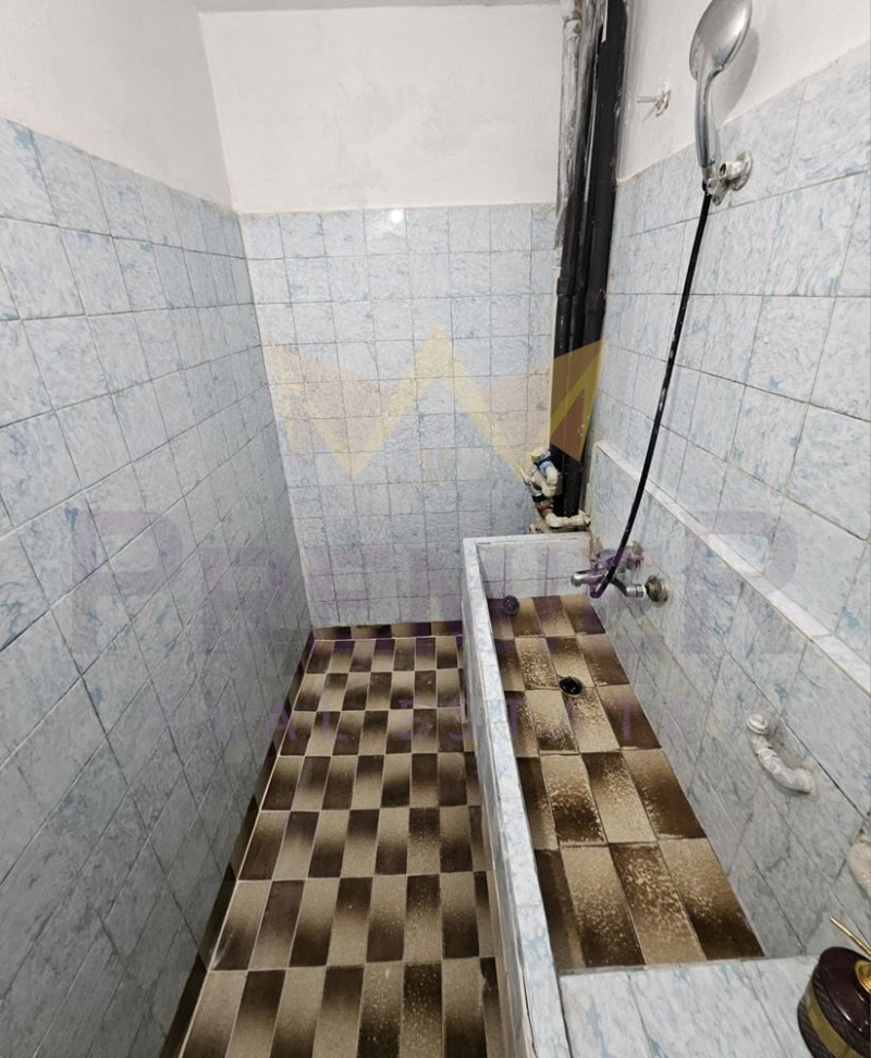 Zu verkaufen  2 Schlafzimmer Warna , Mladost 2 , 74 qm | 46463352 - Bild [9]