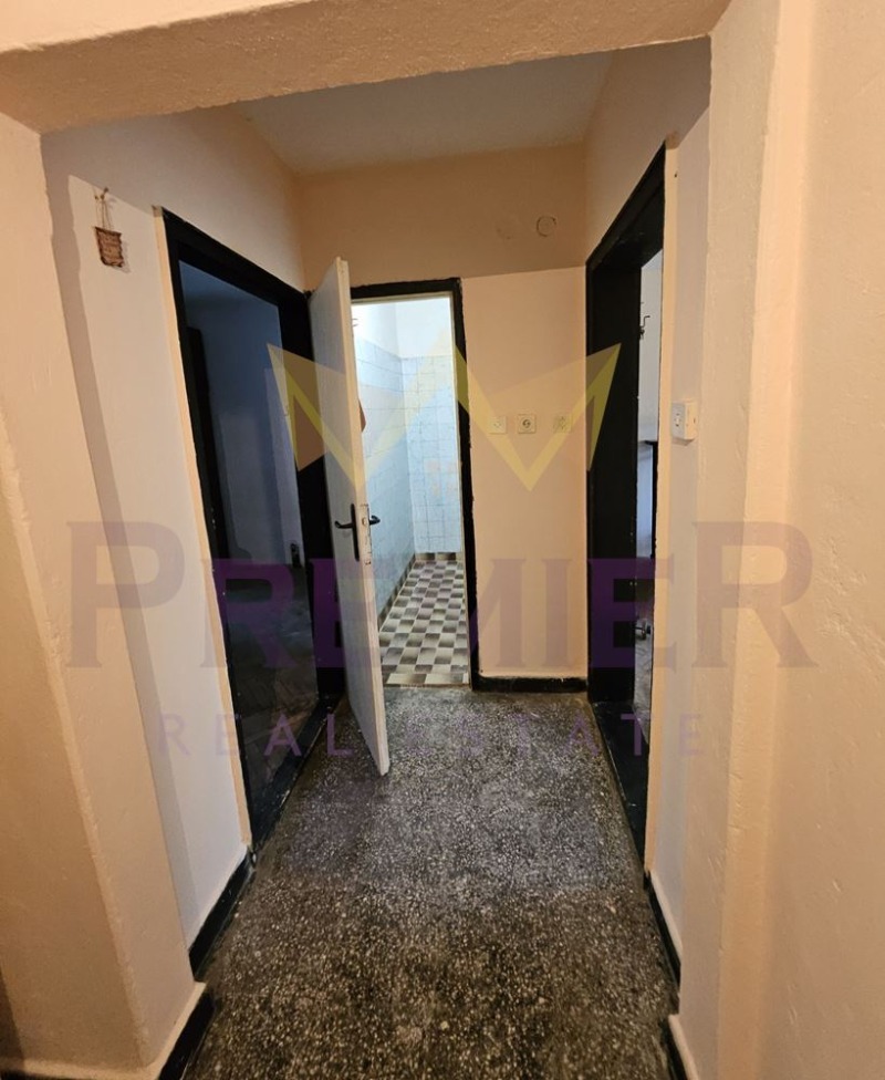 Zu verkaufen  2 Schlafzimmer Warna , Mladost 2 , 74 qm | 46463352 - Bild [7]
