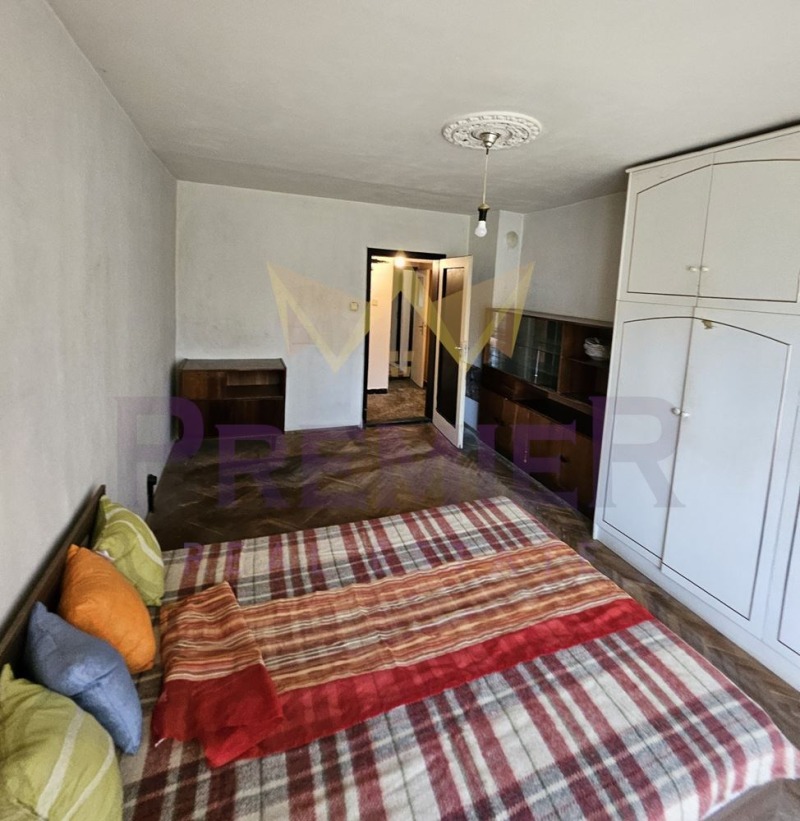 Zu verkaufen  2 Schlafzimmer Warna , Mladost 2 , 74 qm | 46463352 - Bild [5]
