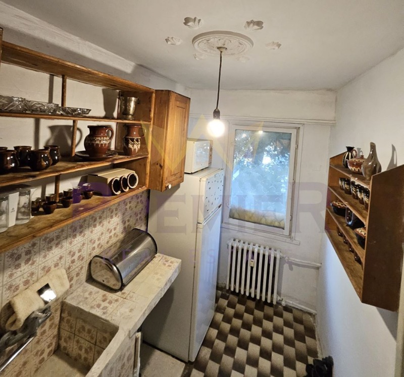 Zu verkaufen  2 Schlafzimmer Warna , Mladost 2 , 74 qm | 46463352 - Bild [6]