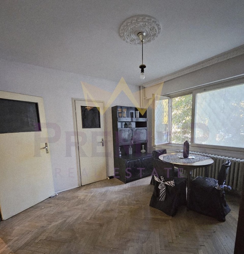 Zu verkaufen  2 Schlafzimmer Warna , Mladost 2 , 74 qm | 46463352 - Bild [2]