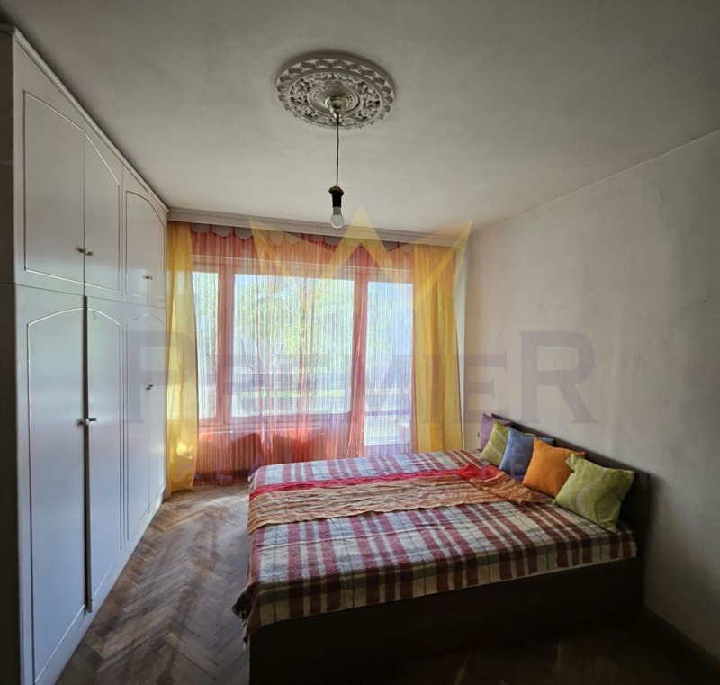 Zu verkaufen  2 Schlafzimmer Warna , Mladost 2 , 74 qm | 46463352 - Bild [4]