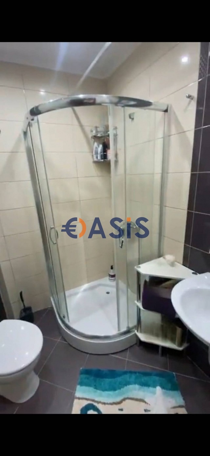 De vânzare  2 dormitoare regiunea Burgas , c.c. Slânciev briag , 75 mp | 53713825 - imagine [13]