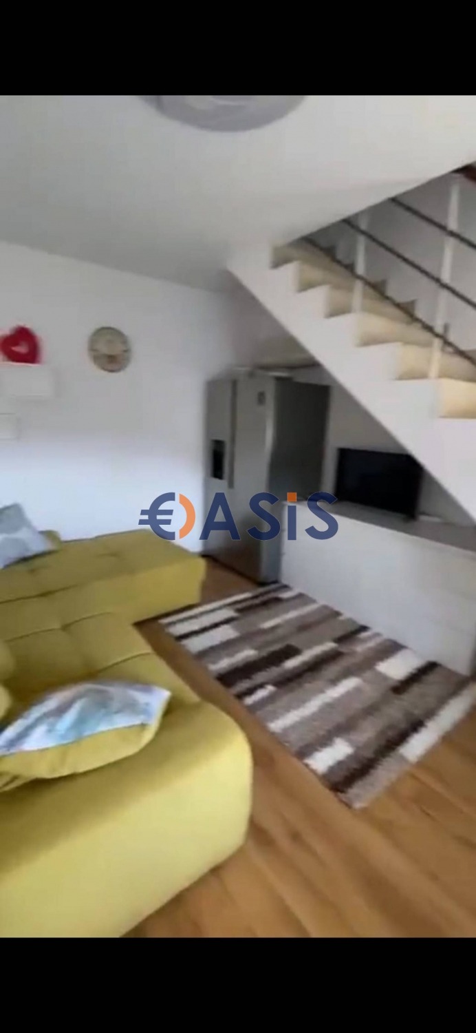 De vânzare  2 dormitoare regiunea Burgas , c.c. Slânciev briag , 75 mp | 53713825 - imagine [3]