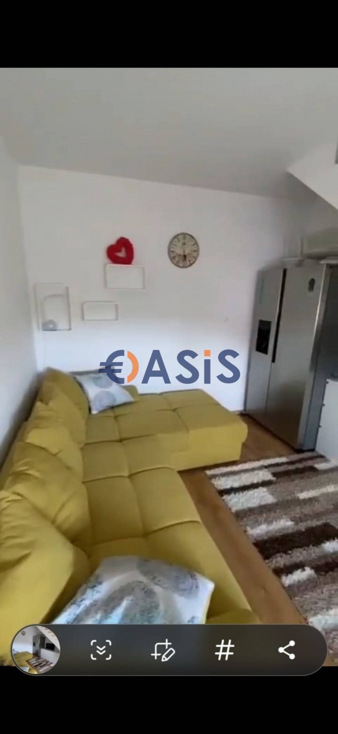 De vânzare  2 dormitoare regiunea Burgas , c.c. Slânciev briag , 75 mp | 53713825 - imagine [14]
