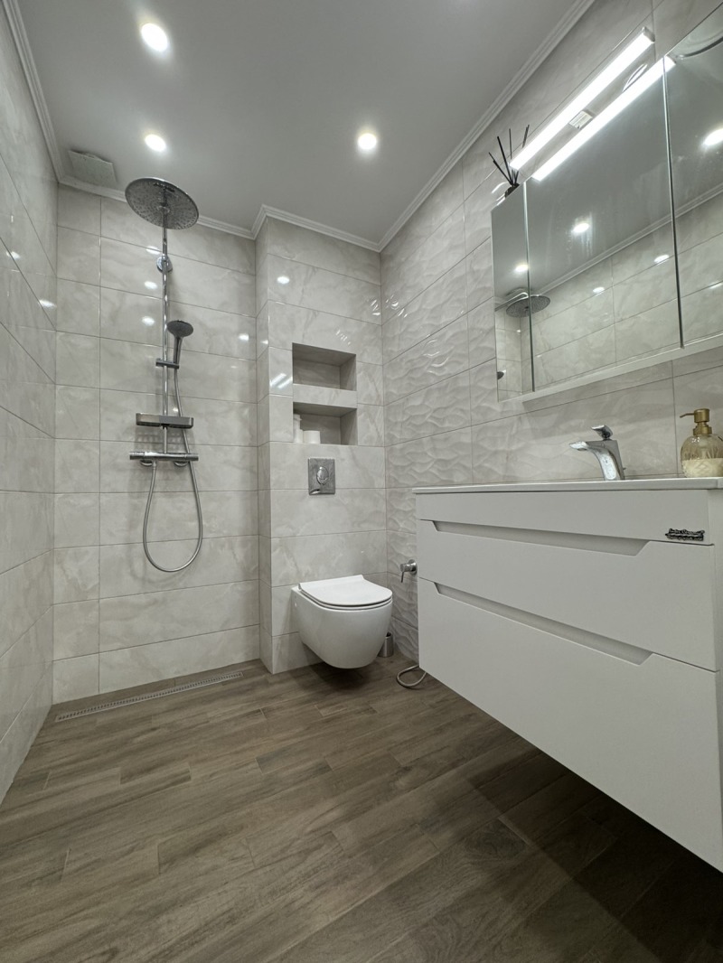 Продава 3-СТАЕН, гр. Созопол, област Бургас, снимка 8 - Апартаменти - 52397890