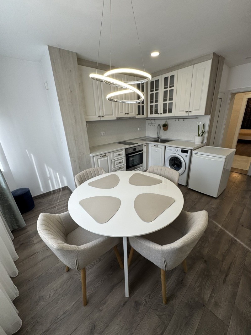 Продава 3-СТАЕН, гр. Созопол, област Бургас, снимка 3 - Апартаменти - 52397890