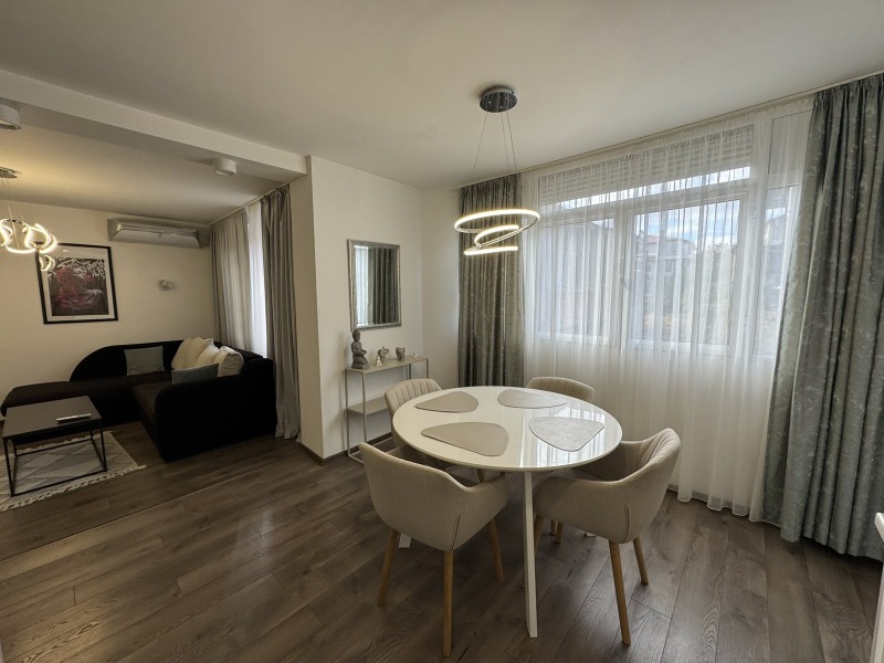 Продава 3-СТАЕН, гр. Созопол, област Бургас, снимка 5 - Апартаменти - 52397890