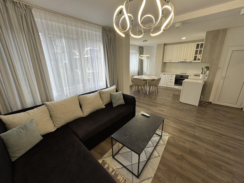 Продава 3-СТАЕН, гр. Созопол, област Бургас, снимка 6 - Апартаменти - 52397890