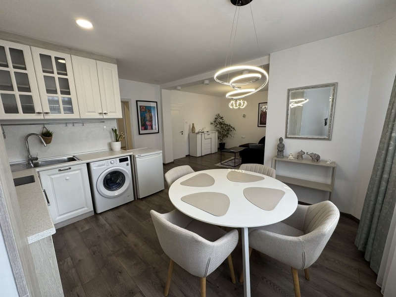 Продава 3-СТАЕН, гр. Созопол, област Бургас, снимка 4 - Апартаменти - 52397890