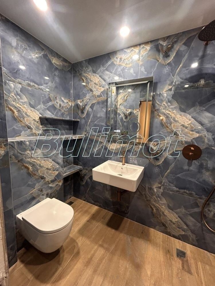 Продава 3-СТАЕН, гр. Варна, Владислав Варненчик 1, снимка 9 - Апартаменти - 53731094