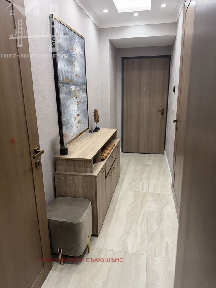 Продава 3-СТАЕН, гр. София, Център, снимка 12 - Апартаменти - 56678092