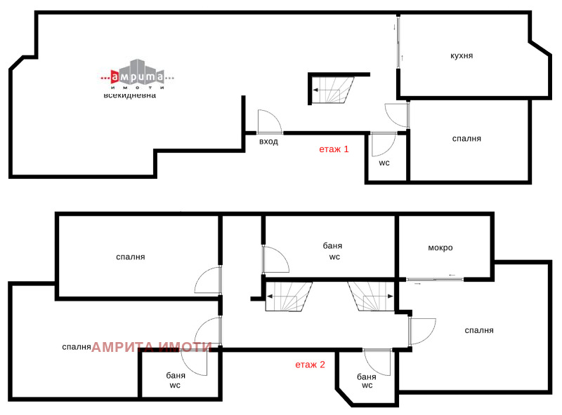 Продава МНОГОСТАЕН, гр. София, Лозенец, снимка 16 - Апартаменти - 53506763