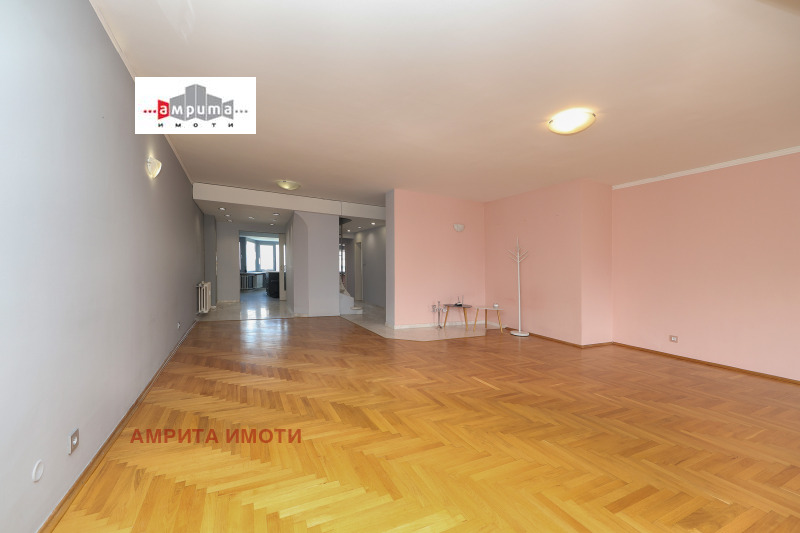 Продава МНОГОСТАЕН, гр. София, Лозенец