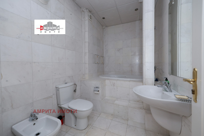 Продава МНОГОСТАЕН, гр. София, Лозенец, снимка 13 - Апартаменти - 53506763