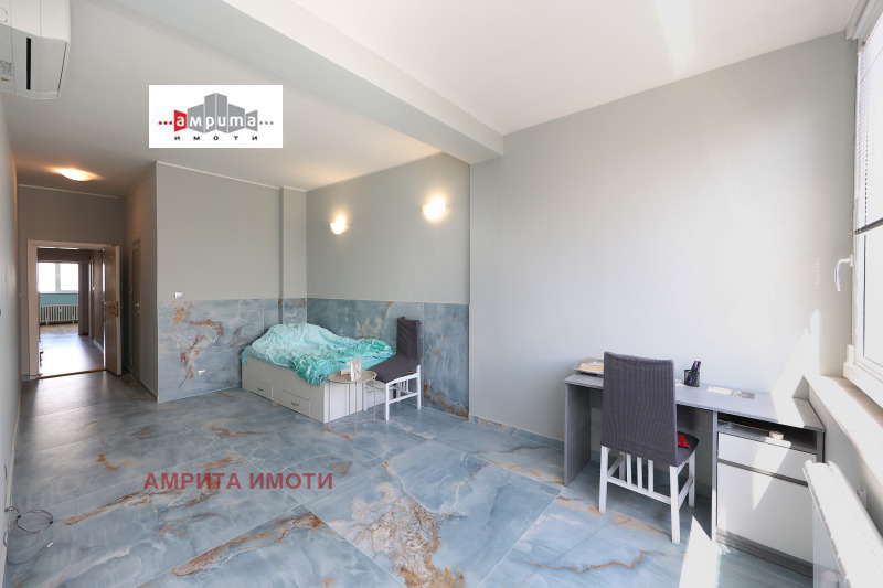 Продава МНОГОСТАЕН, гр. София, Лозенец, снимка 12 - Апартаменти - 53506763