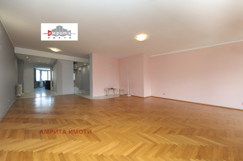 Продава МНОГОСТАЕН, гр. София, Лозенец, снимка 3 - Апартаменти - 53506763