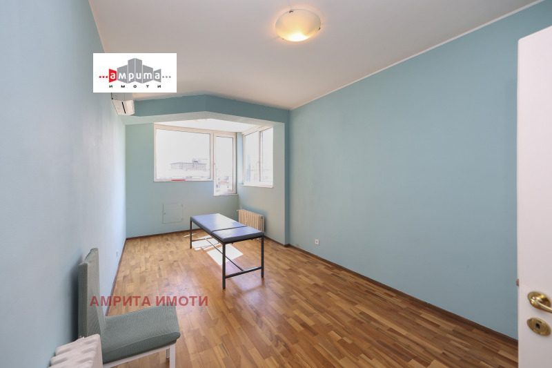 Продава МНОГОСТАЕН, гр. София, Лозенец, снимка 14 - Апартаменти - 53506763