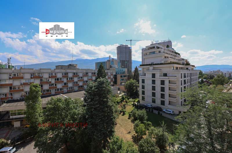 Продава МНОГОСТАЕН, гр. София, Лозенец, снимка 15 - Апартаменти - 53506763