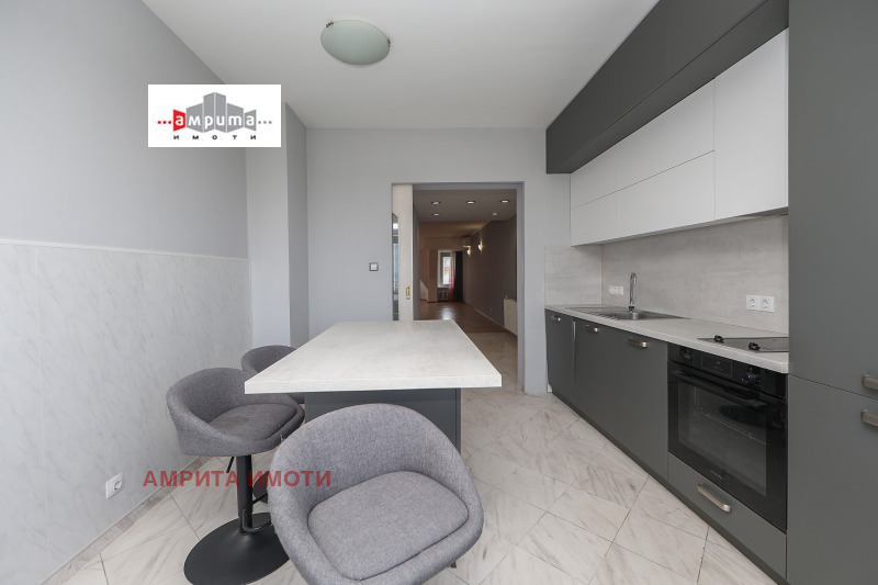 Продава МНОГОСТАЕН, гр. София, Лозенец, снимка 7 - Апартаменти - 53506763