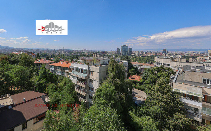 Продава МНОГОСТАЕН, гр. София, Лозенец, снимка 6 - Апартаменти - 53506763