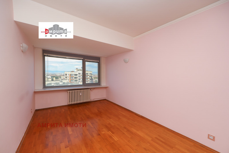 Продава МНОГОСТАЕН, гр. София, Лозенец, снимка 8 - Апартаменти - 53506763