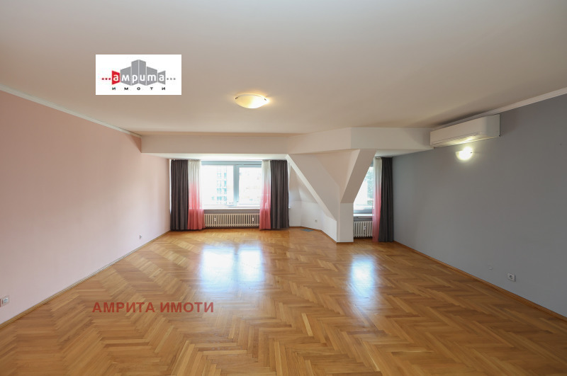 Продава МНОГОСТАЕН, гр. София, Лозенец, снимка 2 - Апартаменти - 53506763