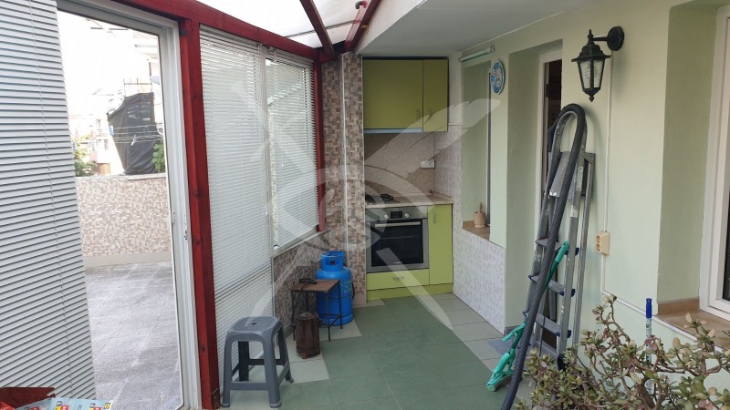Na prodej  Mezonet Burgas , Lazur , 234 m2 | 34240724 - obraz [11]