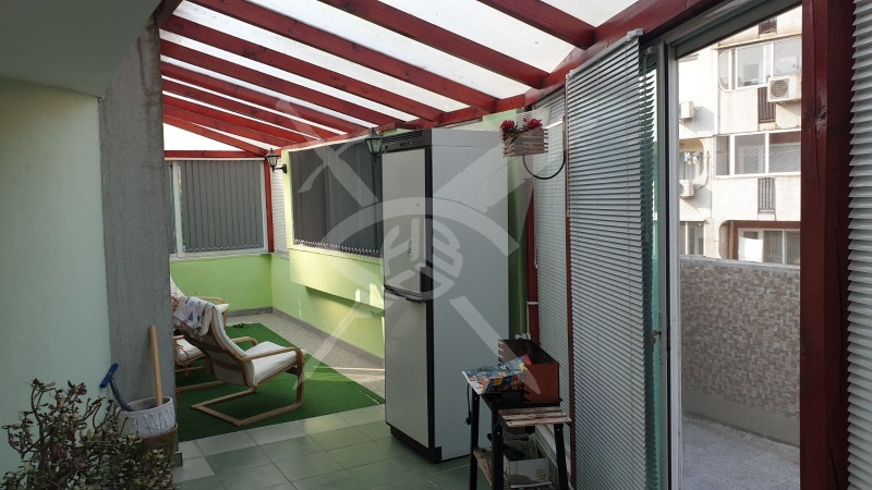 Na prodej  Mezonet Burgas , Lazur , 234 m2 | 34240724 - obraz [9]