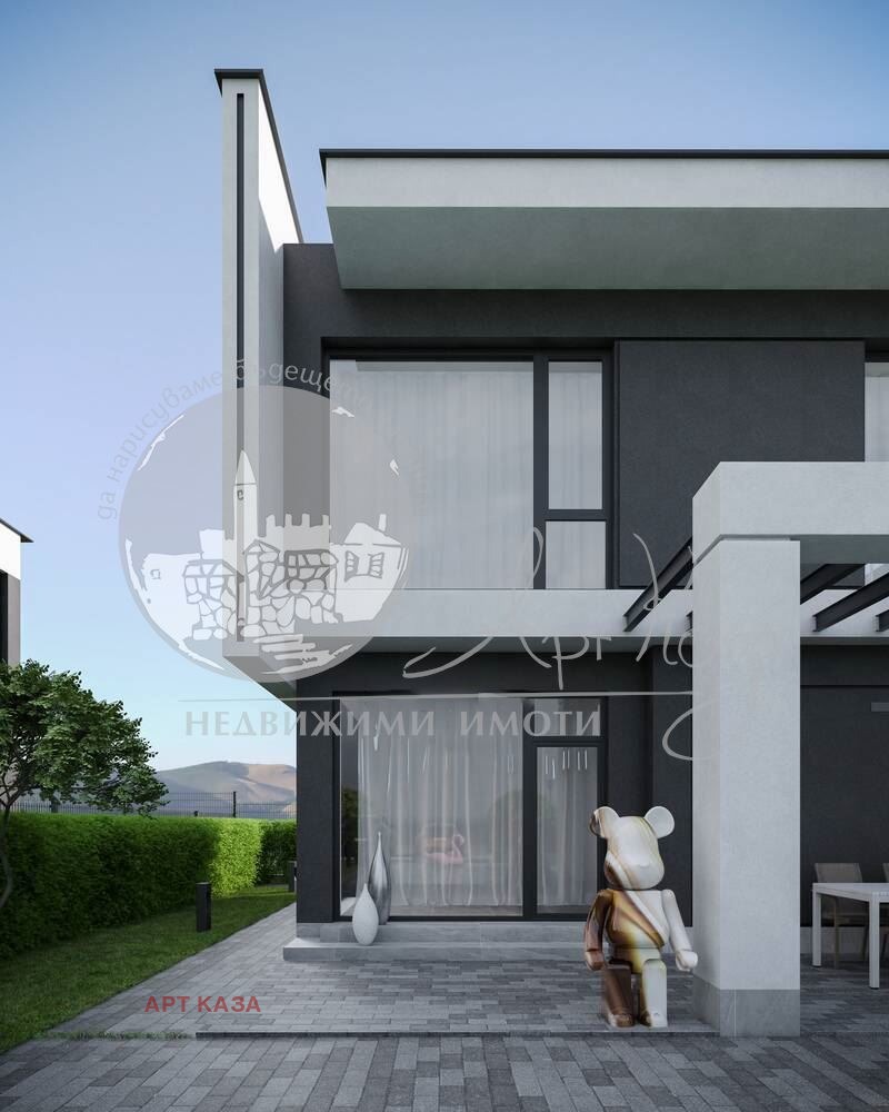 In vendita  Casa regione Plovdiv , Stambolijski , 123 mq | 76129261 - Immagine [5]