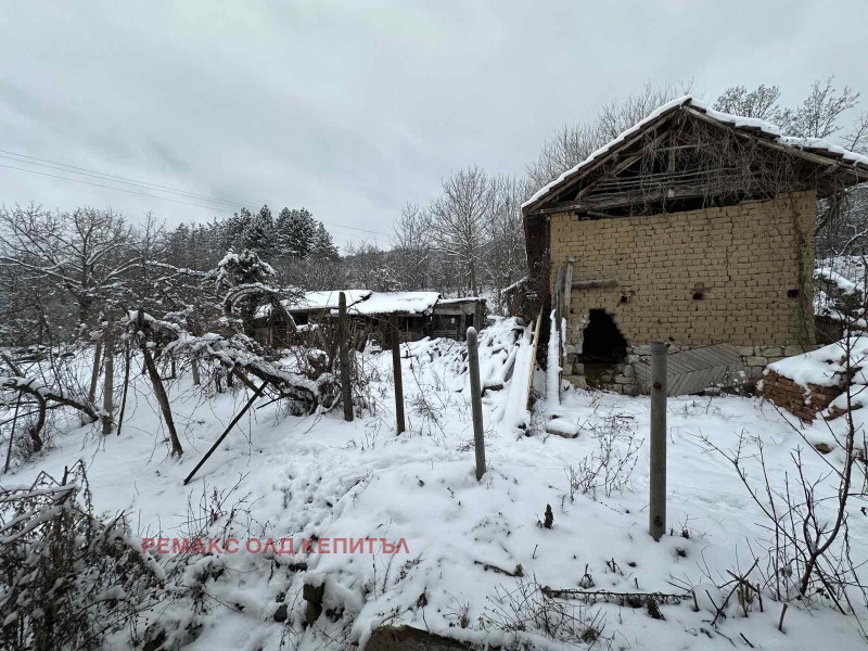 Продава  Къща област Велико Търново , с. Горско Косово , 120 кв.м | 94786329 - изображение [5]