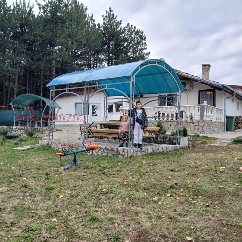 Продава КЪЩА, с. Брош, област Кърджали, снимка 11 - Къщи - 52780164