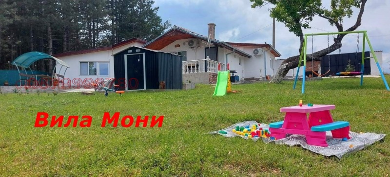 Продава КЪЩА, с. Брош, област Кърджали, снимка 3 - Къщи - 52780164