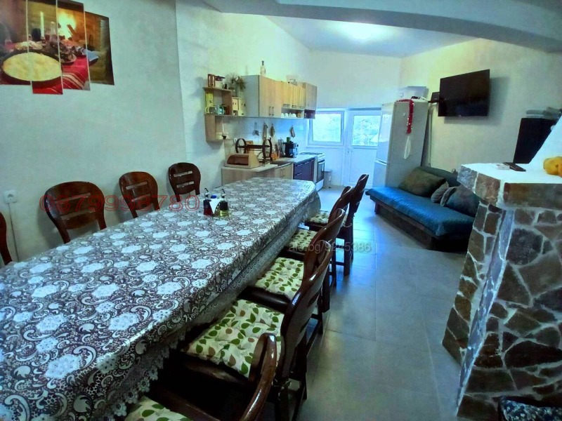 Продава КЪЩА, с. Брош, област Кърджали, снимка 8 - Къщи - 52780164