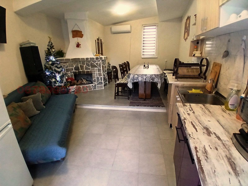 Продава КЪЩА, с. Брош, област Кърджали, снимка 9 - Къщи - 52780164