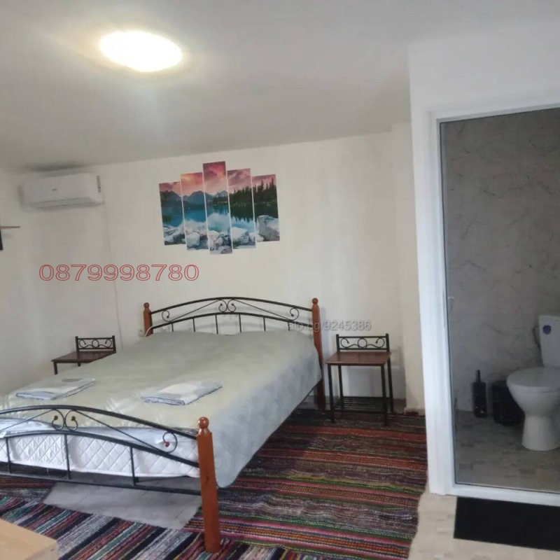 Продава КЪЩА, с. Брош, област Кърджали, снимка 12 - Къщи - 52780164