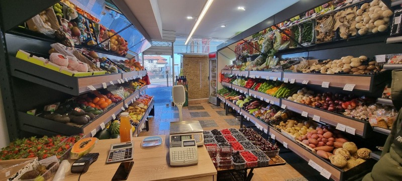 De vânzare  Magazin Sofia , Simeonovo , 46 mp | 96279922 - imagine [7]