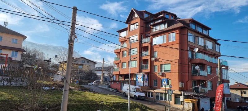 De vânzare  Magazin Sofia , Simeonovo , 46 mp | 96279922 - imagine [3]