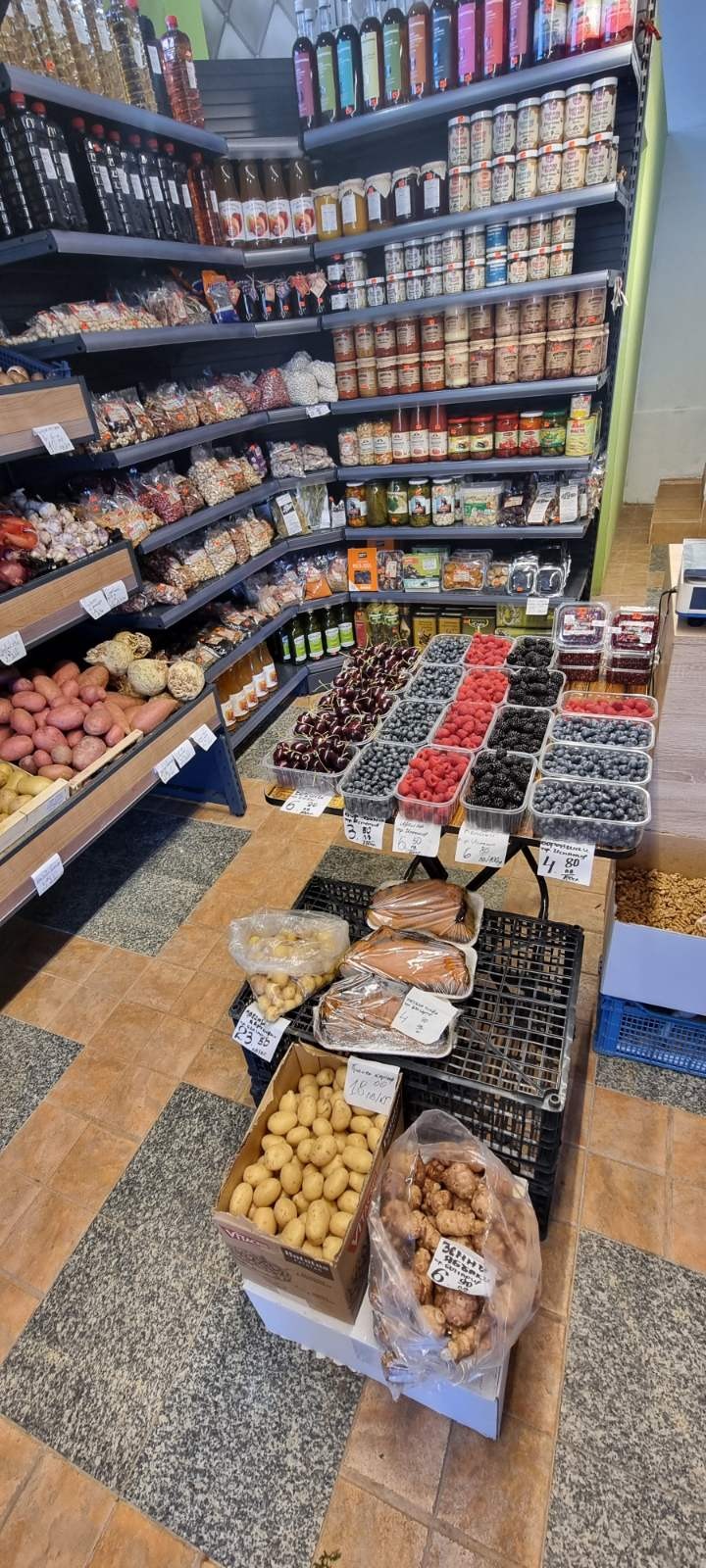 De vânzare  Magazin Sofia , Simeonovo , 46 mp | 96279922 - imagine [8]