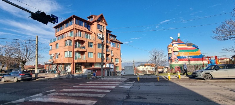 De vânzare  Magazin Sofia , Simeonovo , 46 mp | 96279922 - imagine [2]