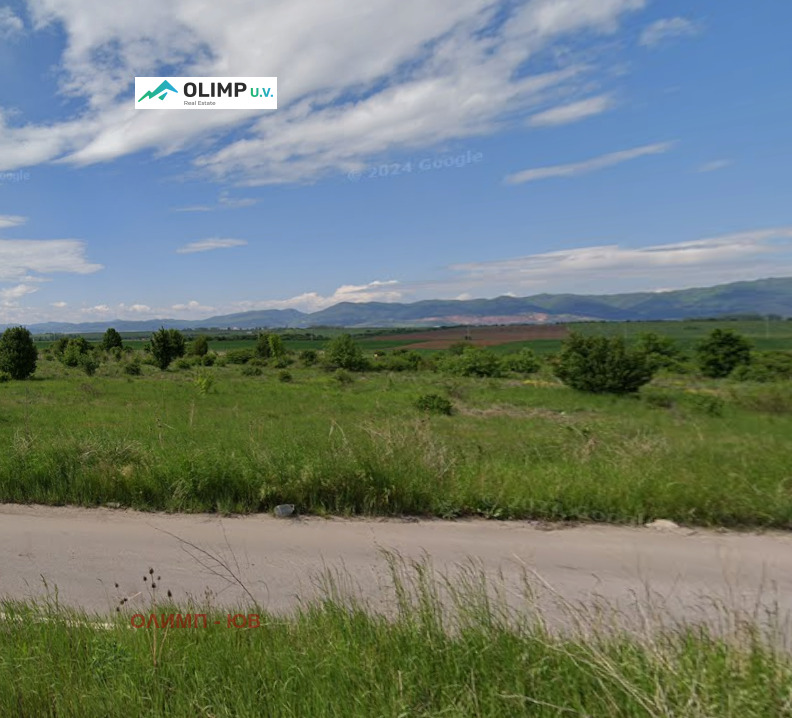 Продава ПАРЦЕЛ, гр. София, с. Долни Богров, снимка 2 - Парцели - 54866521