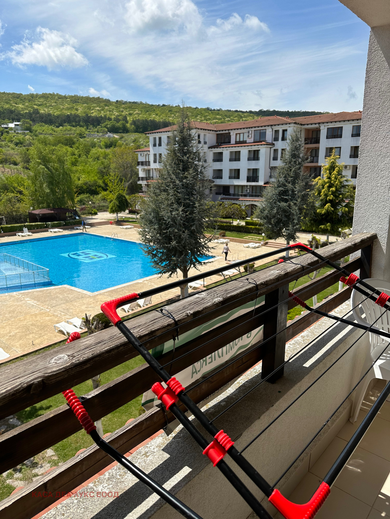 Продава 1-СТАЕН, с. Рогачево, област Добрич