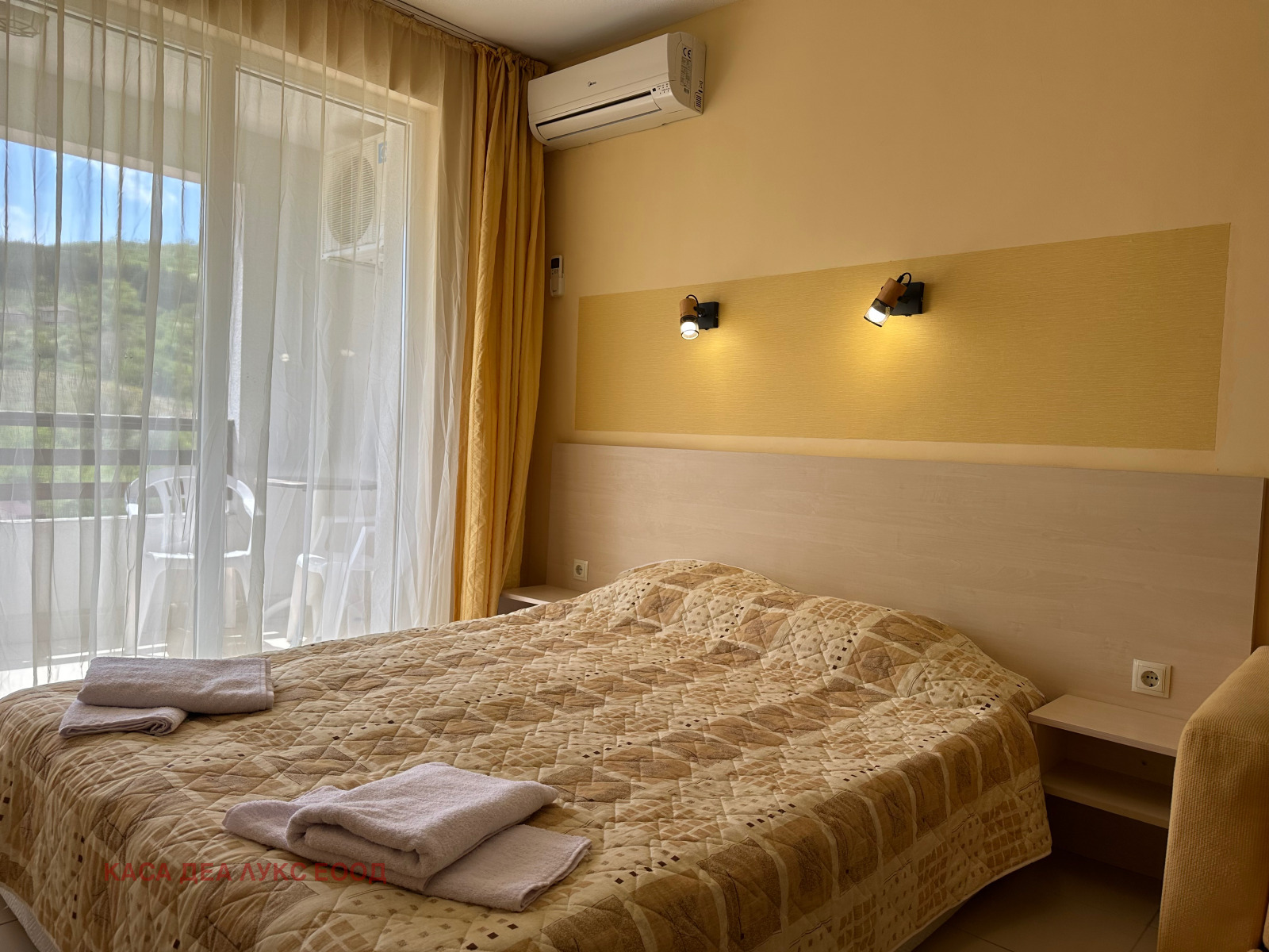 Продава 1-СТАЕН, с. Рогачево, област Добрич, снимка 10 - Апартаменти - 54169883