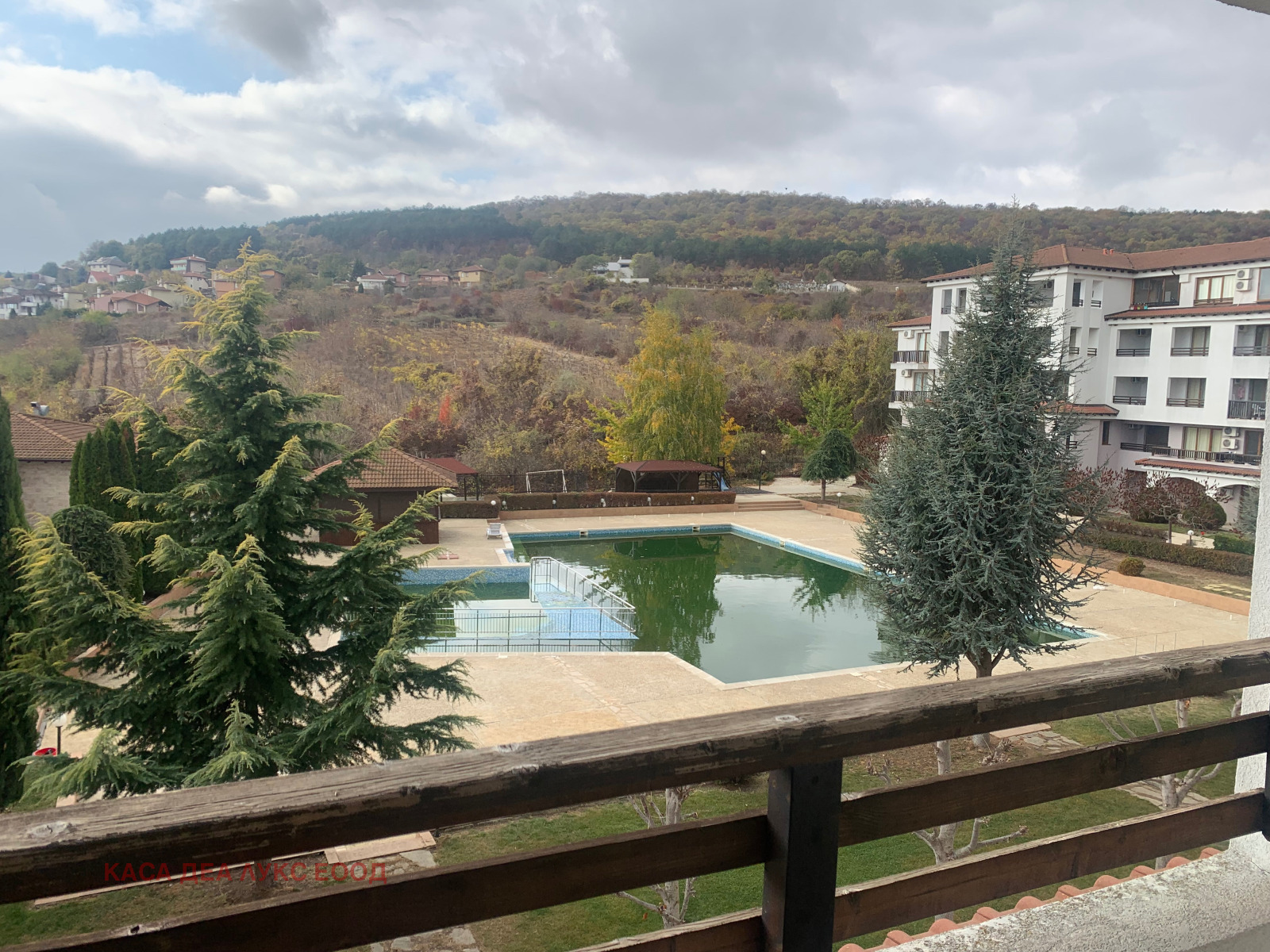 Продава 1-СТАЕН, с. Рогачево, област Добрич, снимка 6 - Апартаменти - 54169883